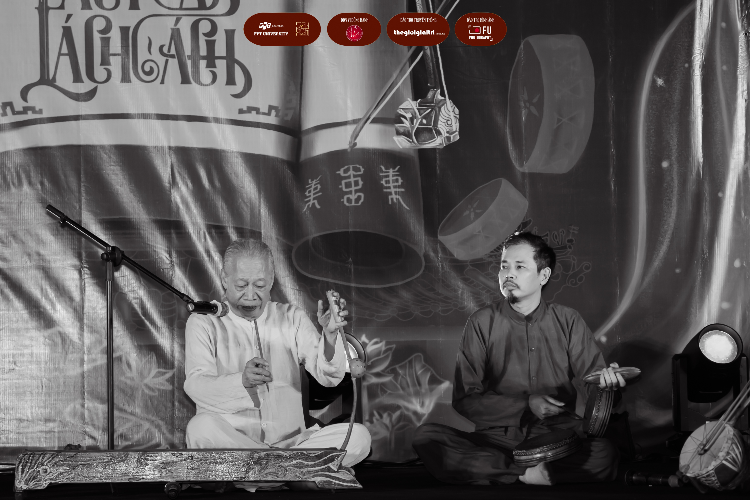 XẨM “SAY” 02: ĐÔI LỜI VỀ NGHỆ THUẬT DIỄN XƯỚNG DÂN GIAN XẨM