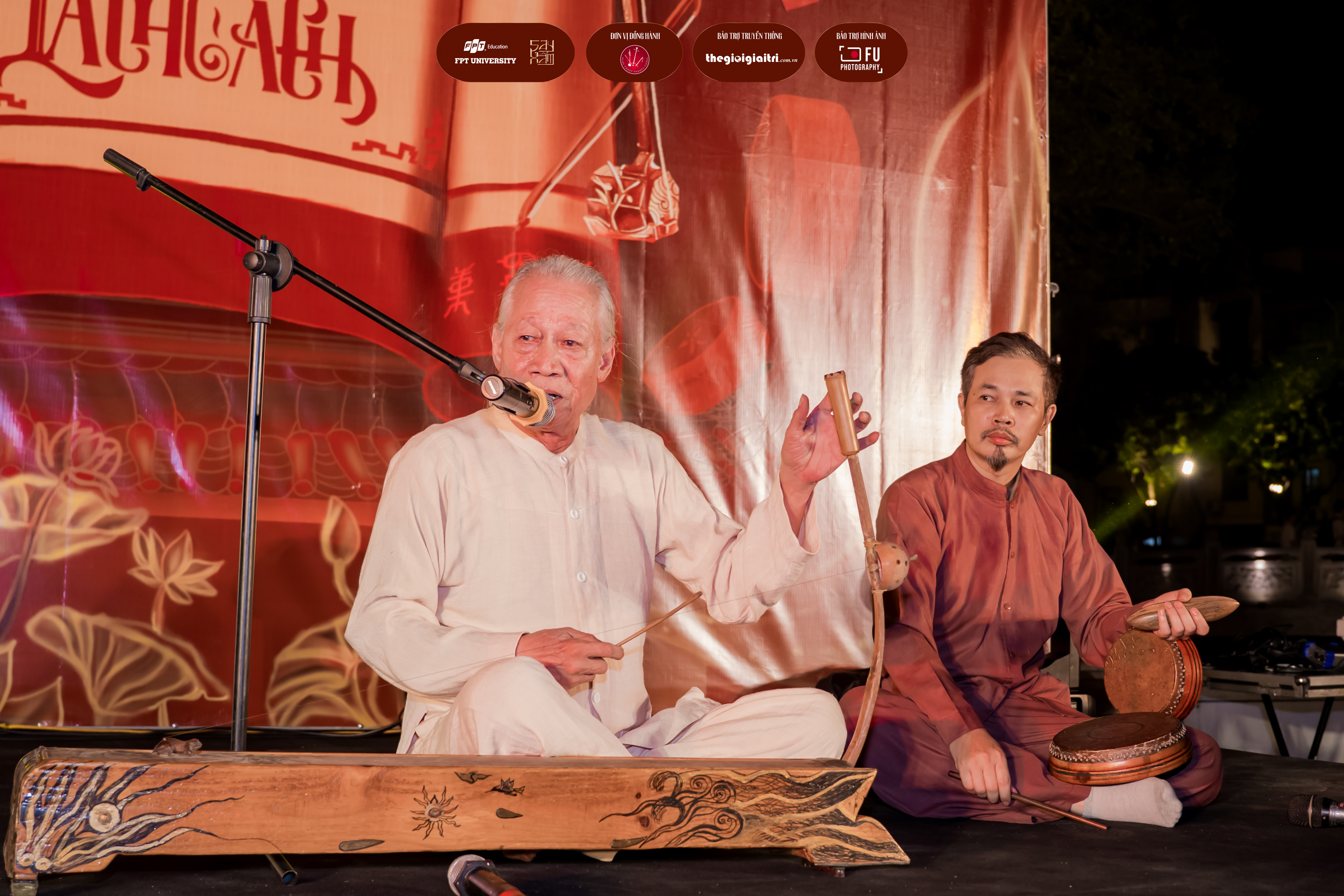 Nghệ sĩ hát xẩm